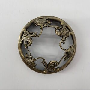 Yankee Candle Festive Collection Illuma-Lid Jar Candle Topper